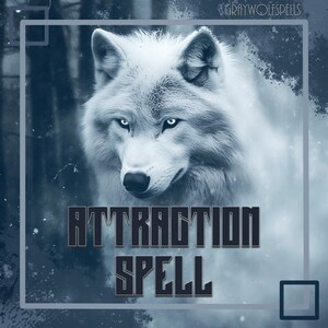 Alinhamento da Energia da Atração // Aprimore o Carisma, a Confiança e a Química Emocional // Fortaleça a Conexão e a Paixão // Consulta Gratuita