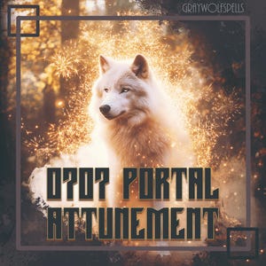 07/07 Portal Attunement // DIY Attunement // Awaken Intuition, Spiritual Insight & Divine Wisdom During the July 7th Portal // Free Consults