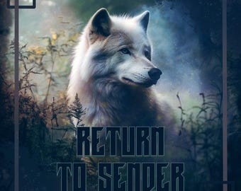 Return to Sender // Send Curses, Spells, Entities, & Negative Energy Back to its Source or a Chosen Target // Free Consultation