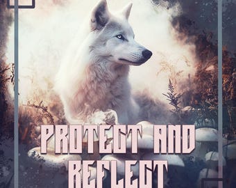 Protection and Deflection Work // Shield Your Energy and Redirect Unwanted Influences or Disruptive Energy Away from You // Free Consults