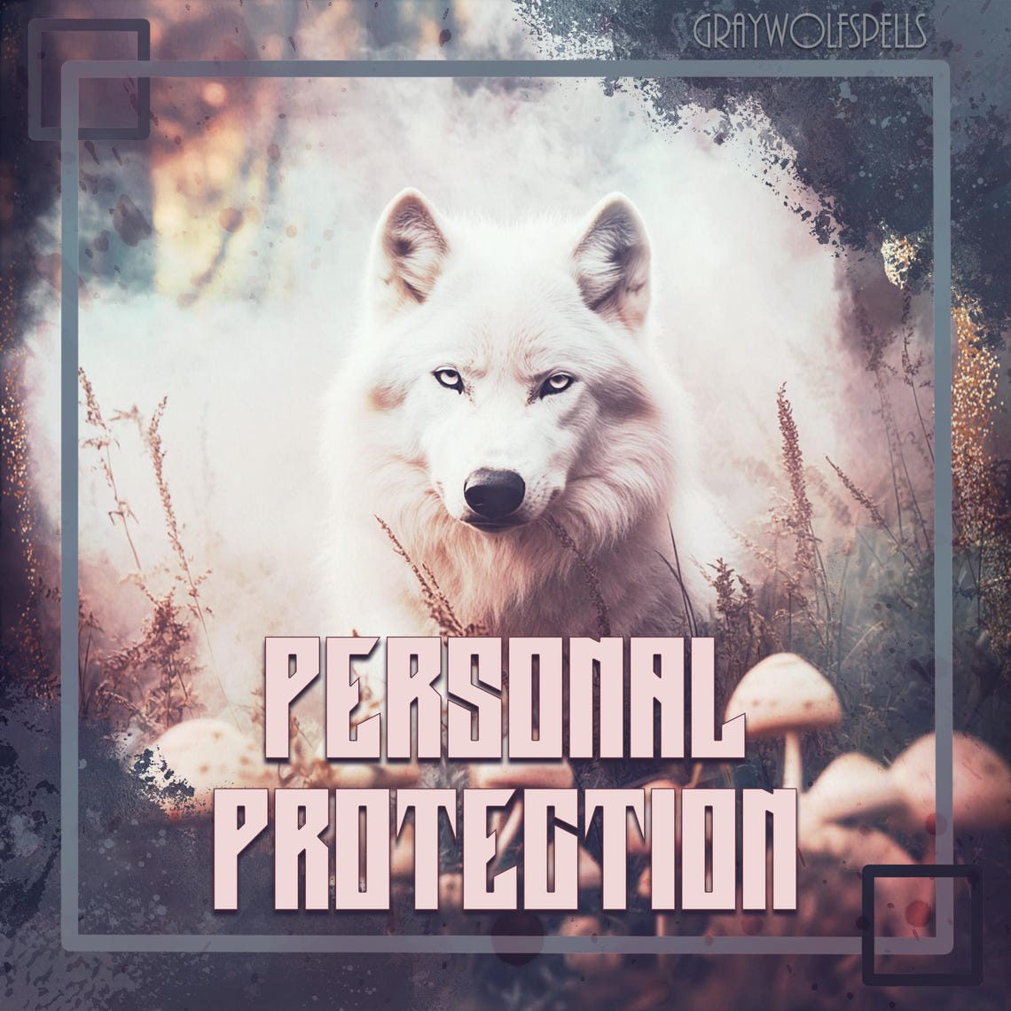 Energetic Protection Energetic Protection Work // Create a Protective Barrier Around You and ...