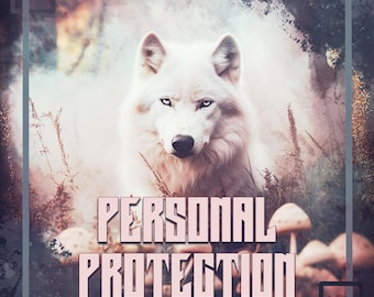 Sort de protection // Protégez-vous contre les énergies négatives, les intentions nuisibles, les attaques spirituelles et les influences toxiques // Consultation gratuite
