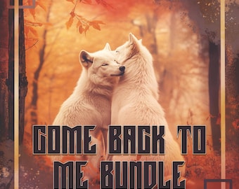 Come Back To Me Bundle // Banishing, Dark Love, Return To Me, and Commitment Bundle // Get Your Ex Back // Free Consultation
