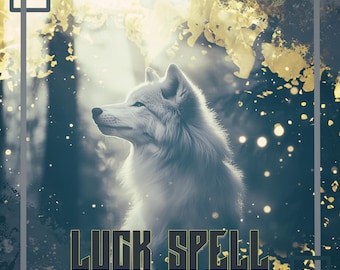 Luck and Fortune Activation // Align Your Energy with Prosperity, Opportunity, Favorable Outcomes, and Positive Shifts // Free Consultation