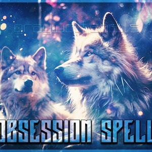Obsession SpeII // Make Someone Infatuated With You // Obsessive Passion And Desire For You // Free Consultation