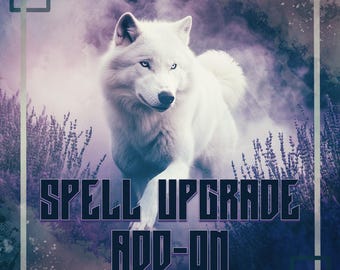 Upgrade Add-On // Enhance Your Work's Energy and Support Quicker Alignment // Order Add-On // Free Consultation