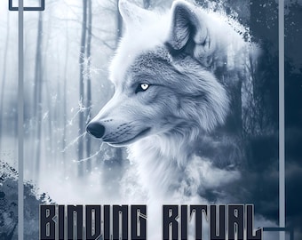 Tethering Ritual // Create Stable Spiritual Bonds or Secure Energy Alignment Within a Person or Place // Free Consultations