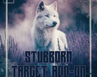Stubborn Energy and Resistance Removal Add-On // Order Add-On // Free Consultation