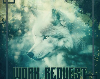 Solicitud de trabajo // Contácteme para saber qué cubre este listado // Consulta gratuita