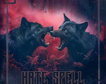 Hate Spell // Turn Two People Into Enemies // Change Love To Hate // Frenemies // Free Consultation