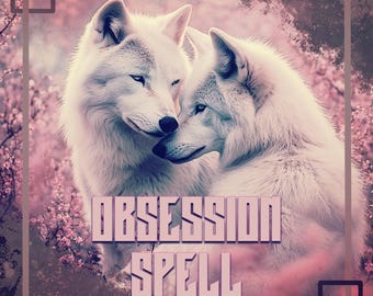 Romantic Focus and Fixation Work // Deepen Emotional Intensity, Mental Pull, and Desire Toward You // Obsession Energy // Free Consultations