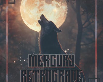 10/27 to 11/20 Mercury Retrograde Protection // Lessen The Effects Of Mercury Retrograde On Your Life // Free Consultation