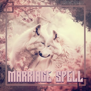 婚約と結婚のエネルギー調整 // コミットメントを強化し、つながりを深め、関係の成長をサポート // 無料相談