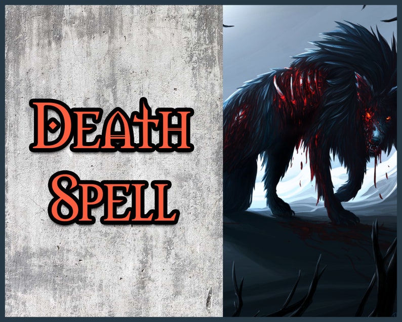 Death Spell // End It All // No Karma Fatality Spell // Free Consultation - .br Death Spell // End It All // No Karma Fatality Spell // Free Consultation - .br