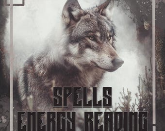 Check For Spells Energy Reading // Do I have Spells, Curses, Or Hexes On Me // Does My POI Have Spells From Others // Free Consultation