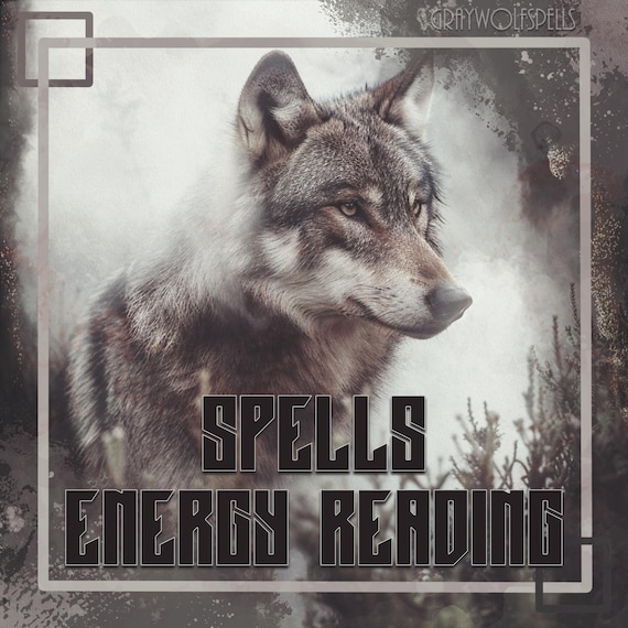 Check For SpeIIs Energy Reading // Detect Spiritual Energies or Attachments Surrounding You or Another Person // Free Consultation