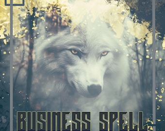 Small Business Energy and Intention Work // Prosperity, Opportunity and Professional Advancement // Free Consultation