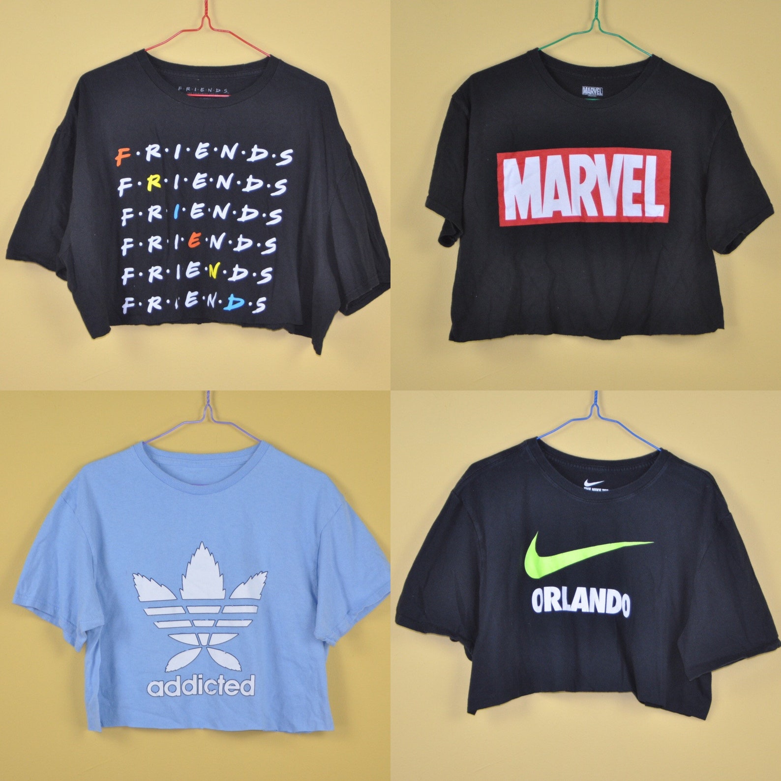 mystery shirt bundle