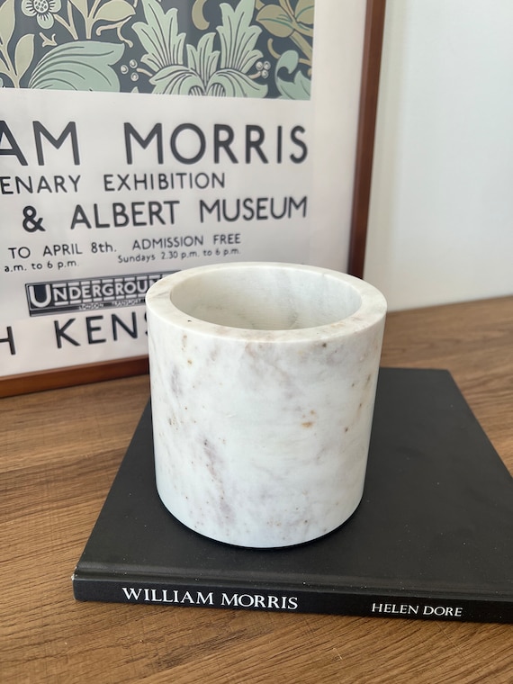 pflanztopf eckig beton Blumentopf Beton eckig 8,5 cm – Fummel & Gedöns Secondhand-Store