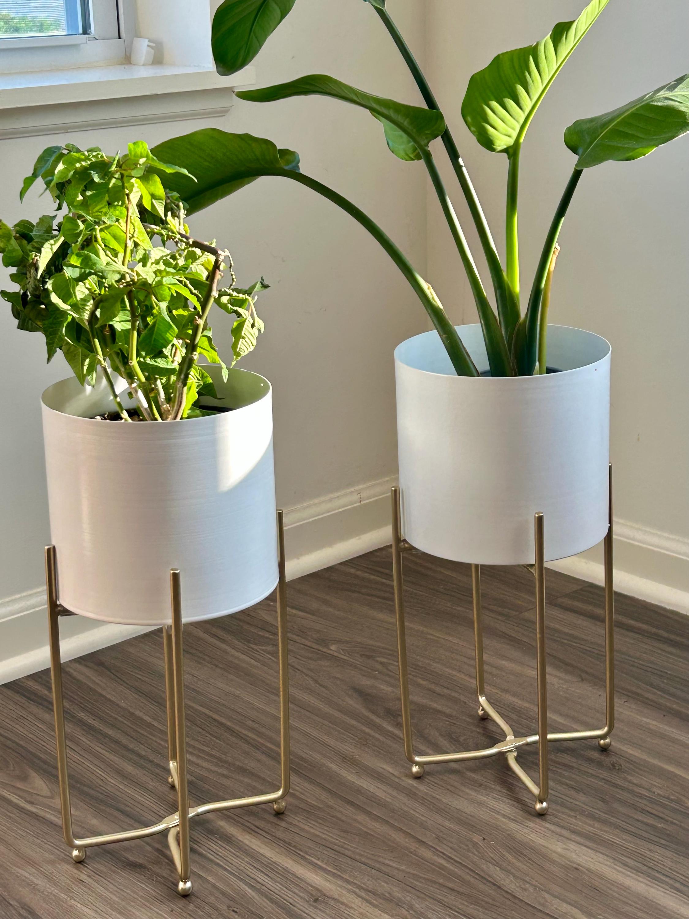 hooks for hanging plants Plant Hanger – Plant-N-Hang