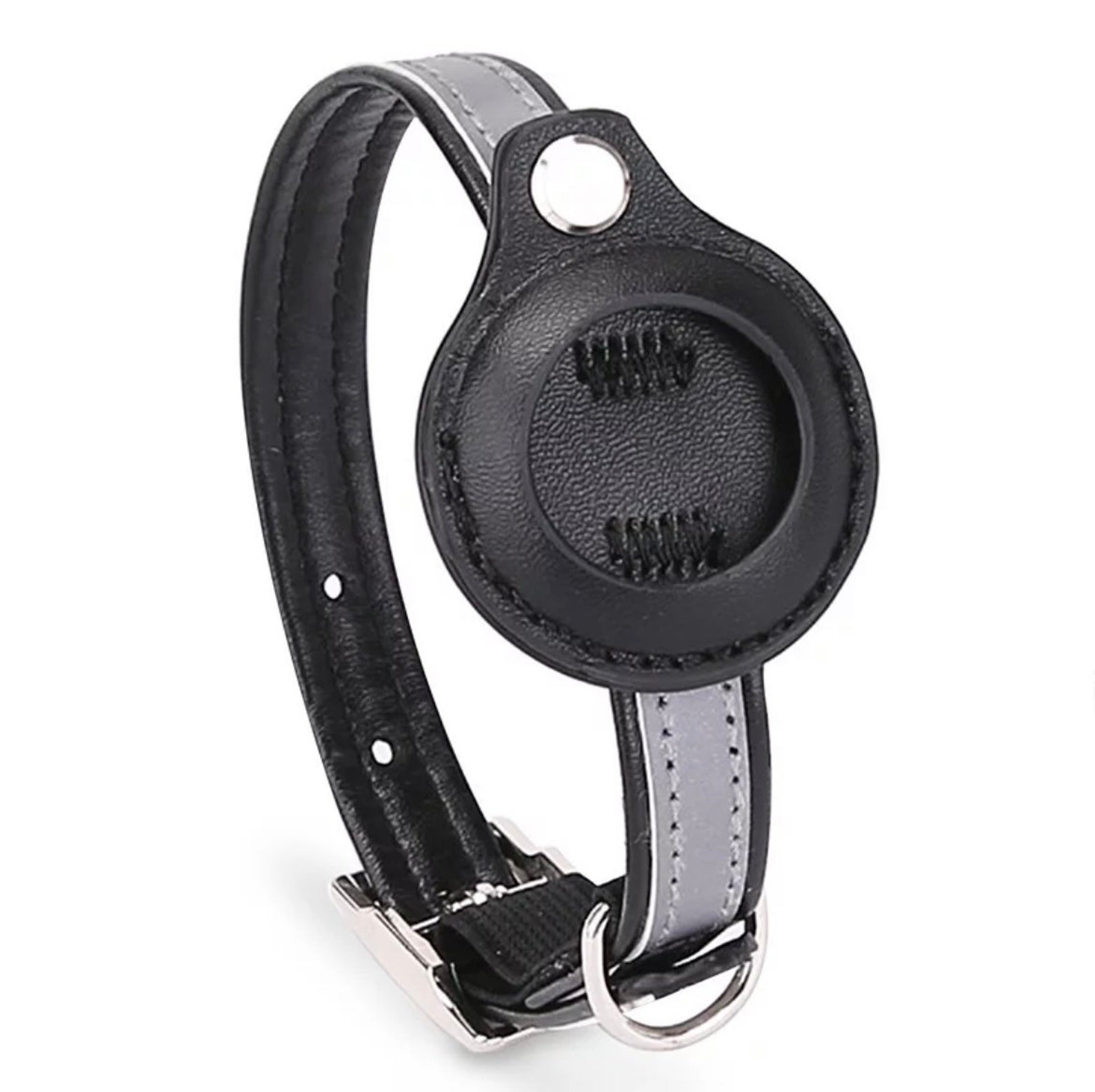 Reflective Premium Apple Airtag Cat Collar Tracking Collar Etsy Australia