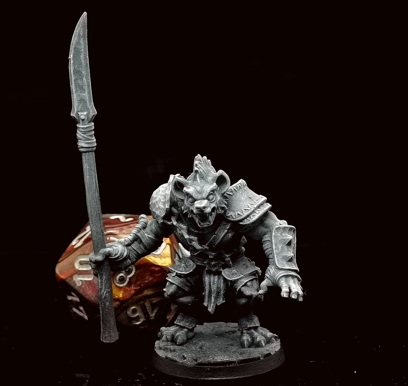 create your own rpg miniatures
