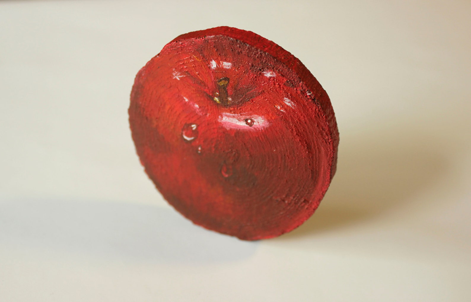 Handmade Fruit Food Kitchen Etsy