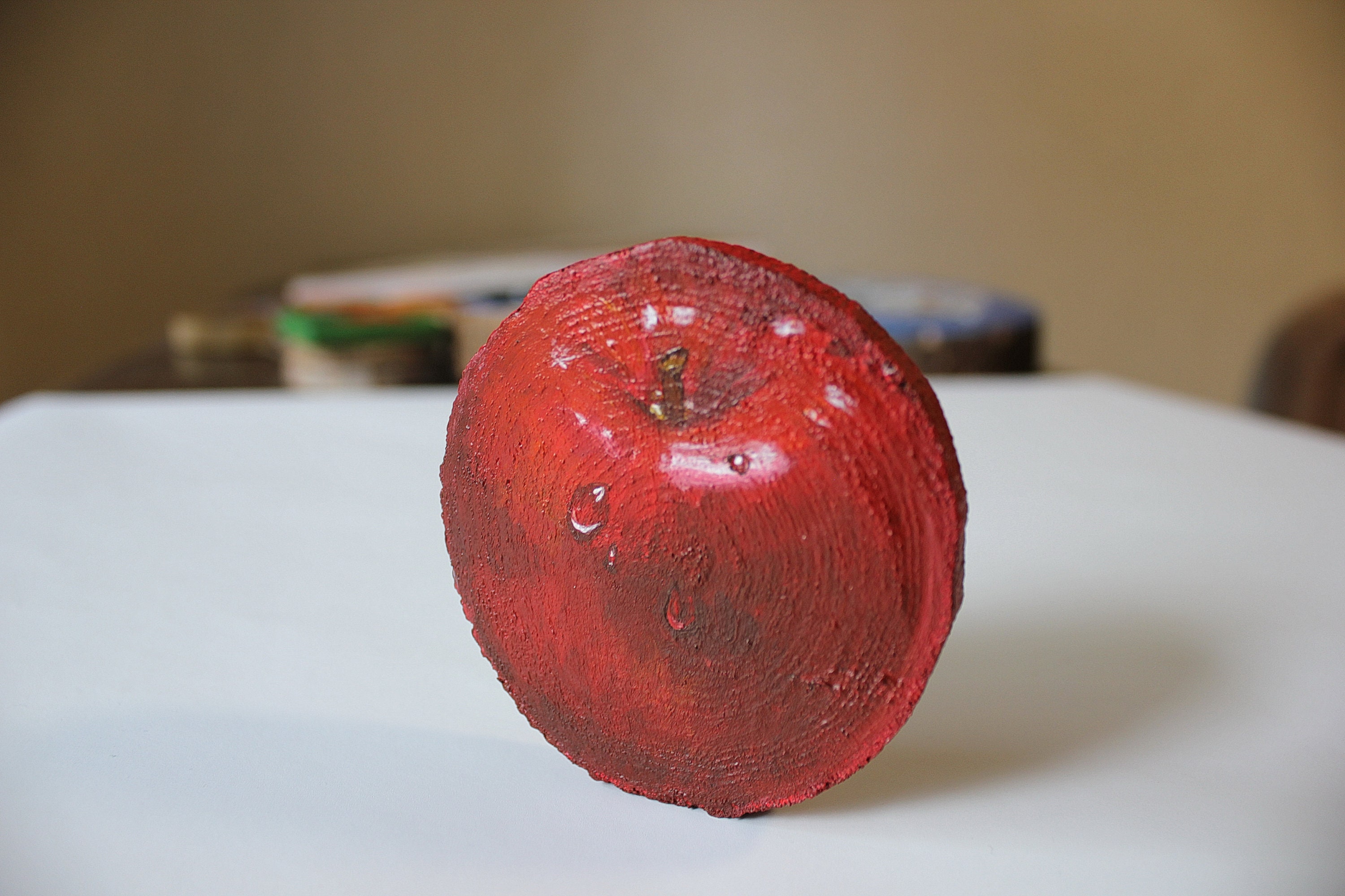 Handmade Fruit Food Kitchen Etsy