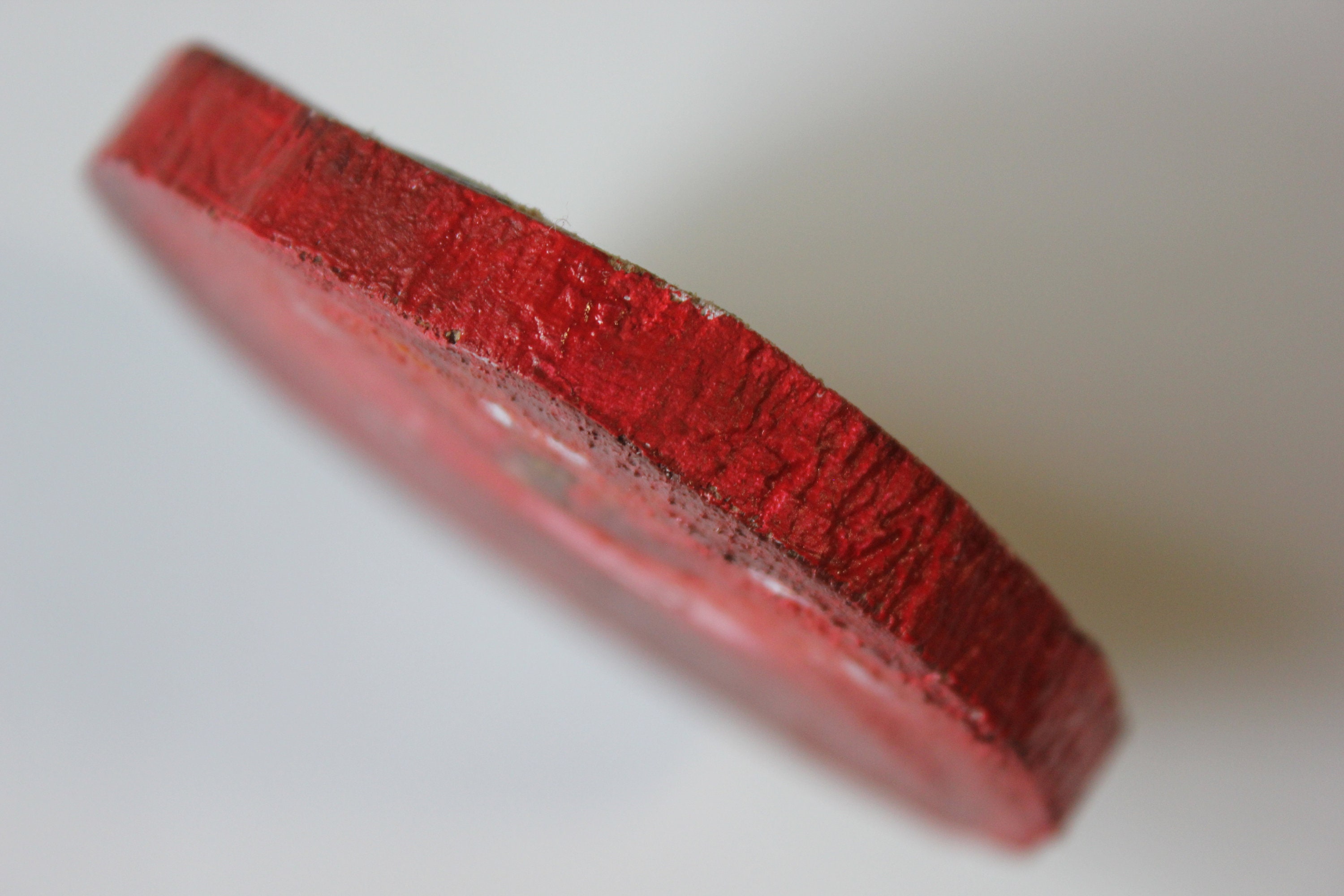 Handmade Fruit Food Kitchen Etsy