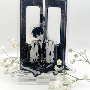 ORV Standee