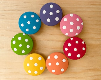 Seta de madera con piezas sueltas - Contenedores sensoriales Waldorf Nature