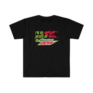 Talladega Unisex Softstyle T-Shirt