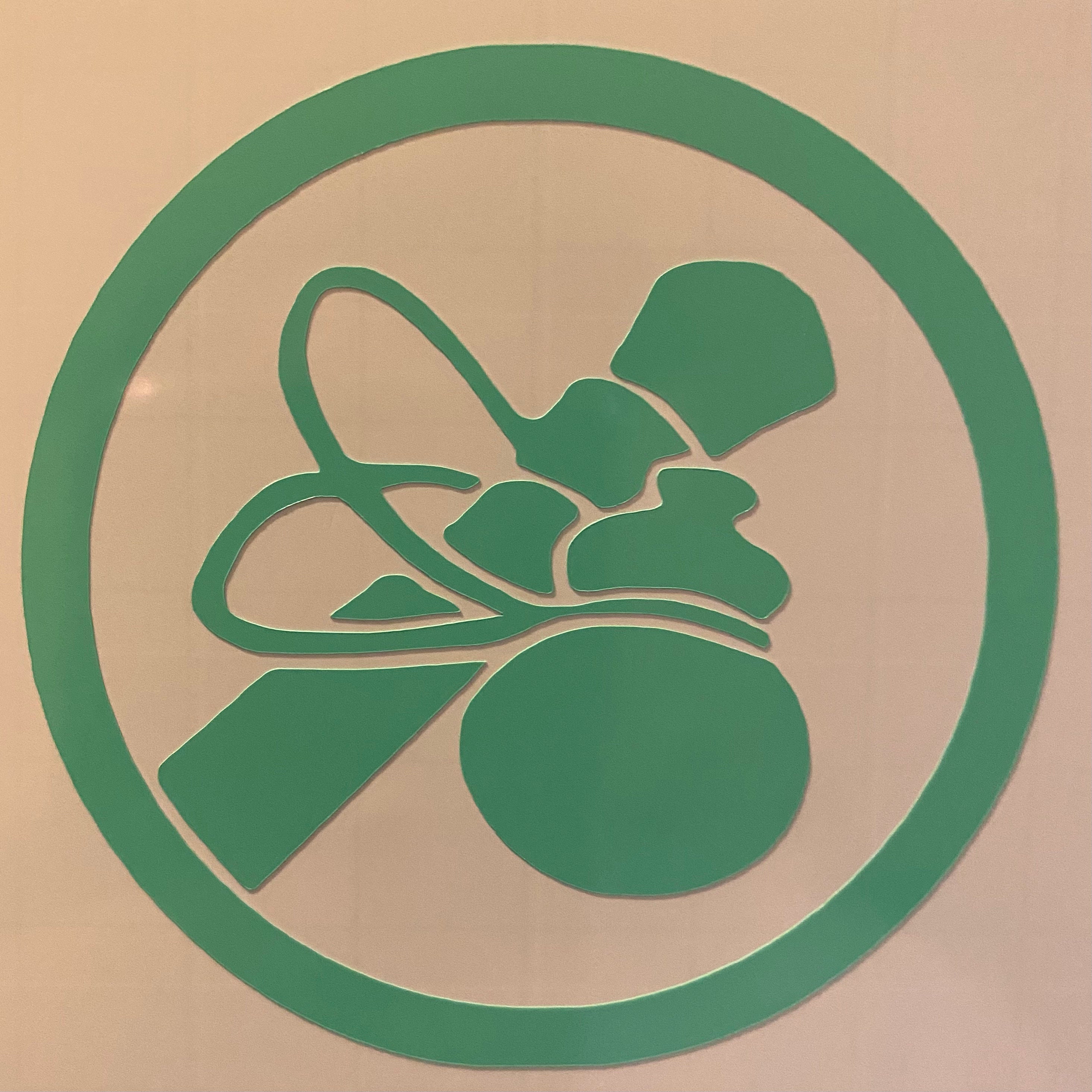 World Of Warcraft Monk Class Icon Decal Sticker Etsy Finland
