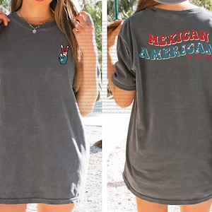 Fourth of July | 4 de Julio | Latina Shirts | Spanish | Cricut | 4th of July | Fourth of July | PNG | DTF | SVG | Mexican American | Espanol