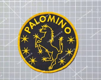 Space Patch - Black Hole - Etsy