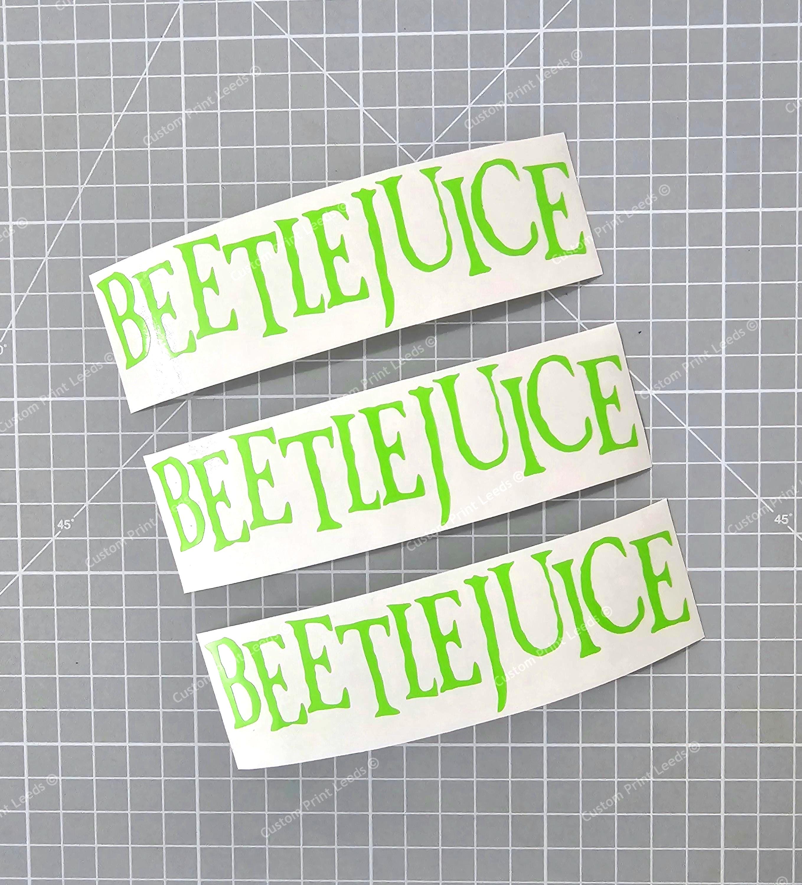 "Do Not Disturb" Mailbox Sticker - 12cm X 9cm Plastic Sign, French Made, Self-Adhesive