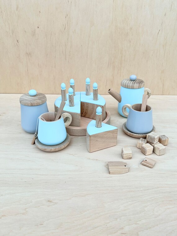 Play tea 2024 set for toddlers