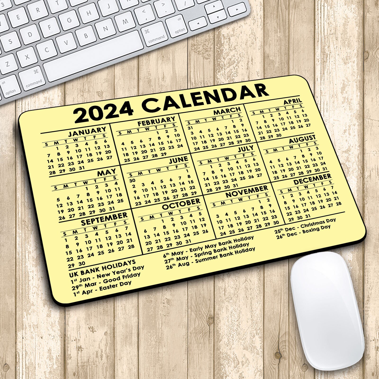 2024-calendar-full-year-holidays-pc-desktop-laptop-rectangle-mouse-mat