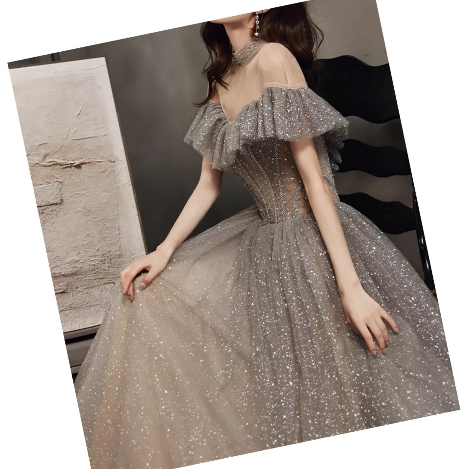 Aliexpress.com : Buy Sparkly Crystal Rhinestone Beaded Beading Luxury Sexy Gold Corset Plus Size 