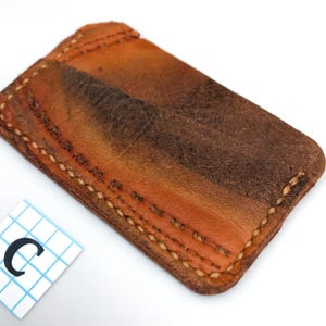 Hockey Doppelkartenhalter Brieftasche: Daignault Rolland LG40 Torwartpolster