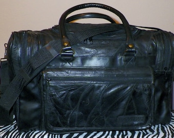 London Fog Luggage - Etsy