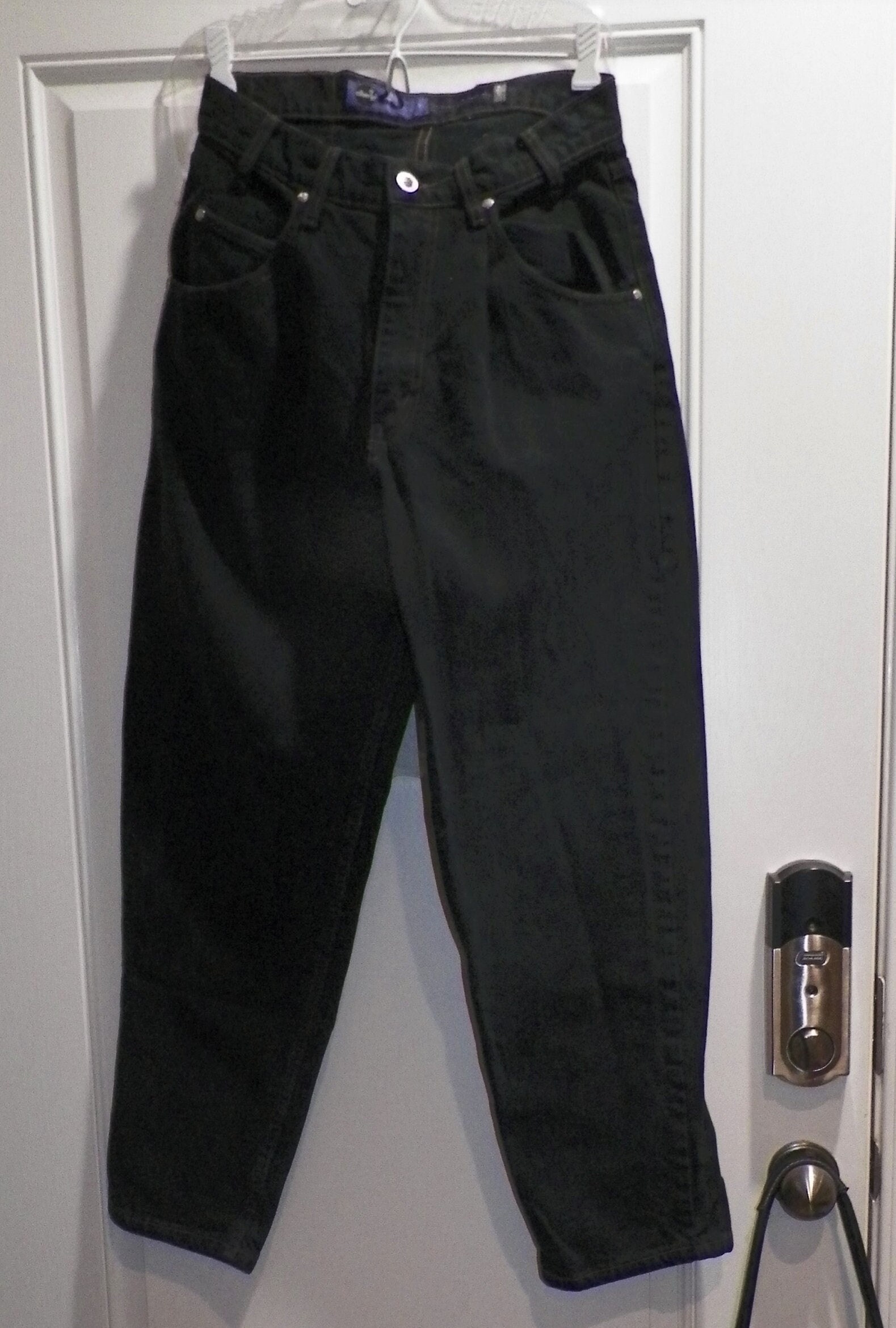Vintage Levis Silvertab 31/30 Purple Label Baggy 90s Grunge Vintage Levis Silvertab 31/30 Purple Label Baggy 90s Grunge