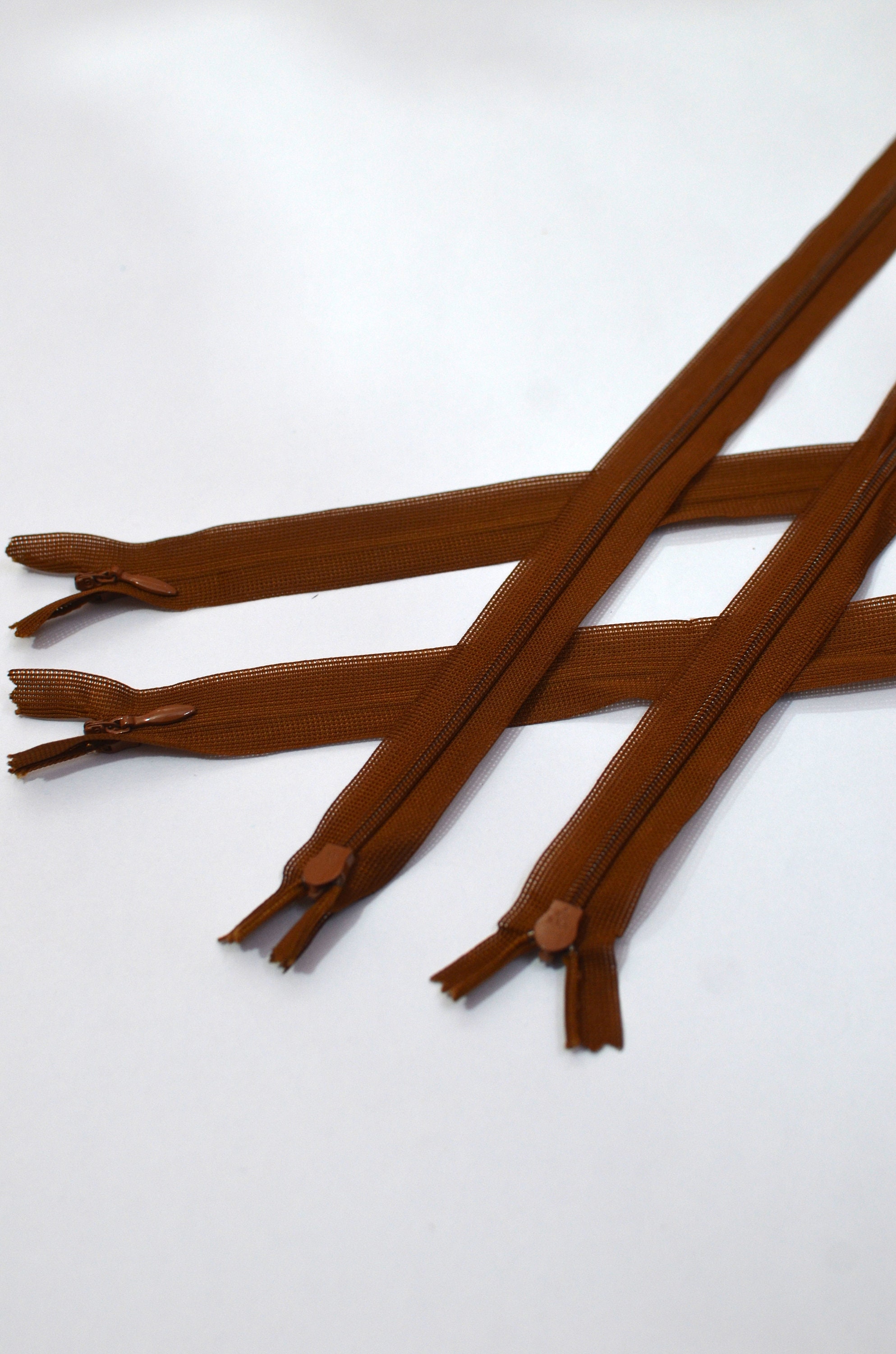 YKK Zipper Wholesale invisible zipper zipper for skirt24 | Etsy