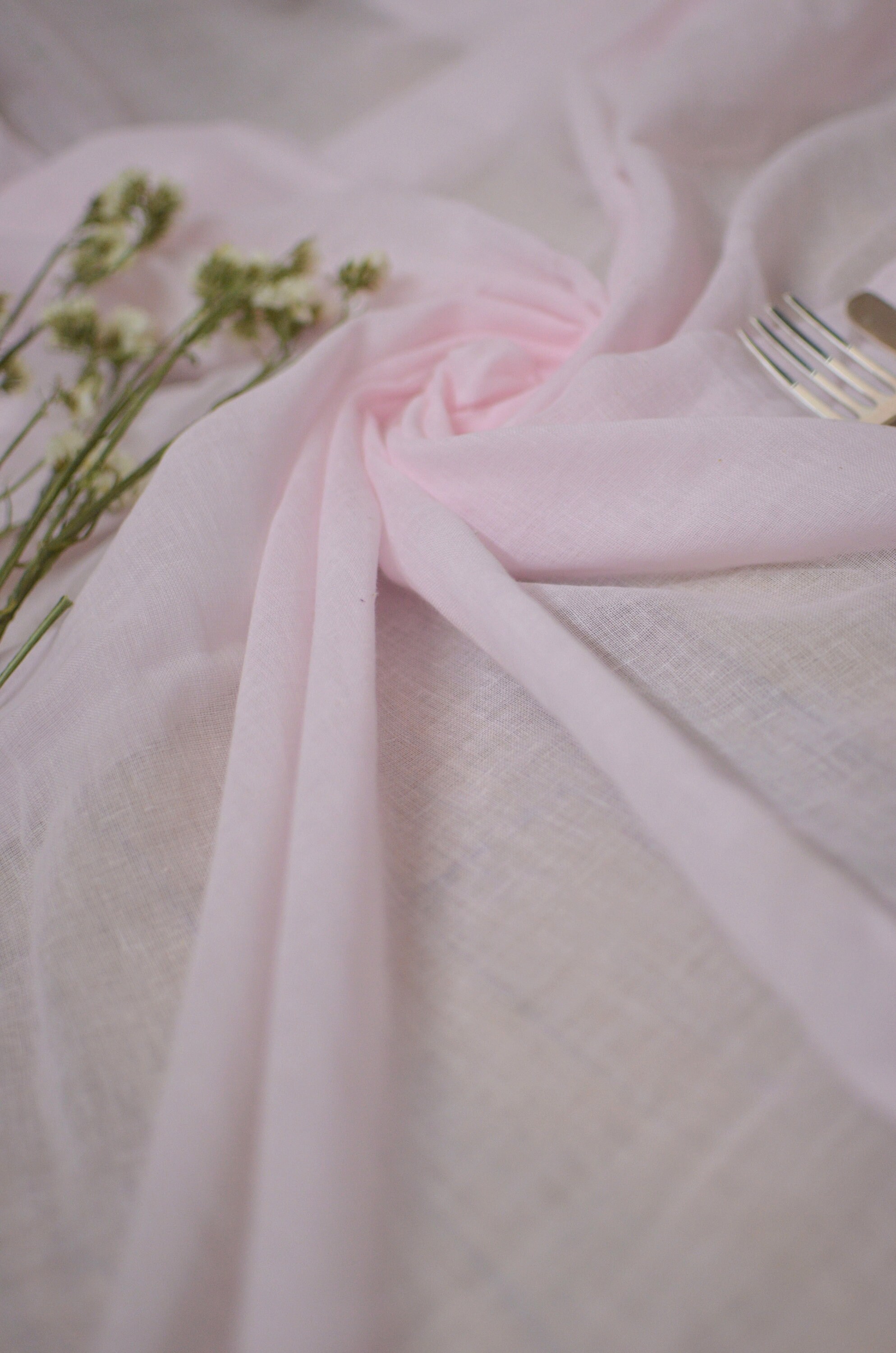 36 Wide Cheesecloth Terracotta Boho Wedding Cheesecloth Etsy