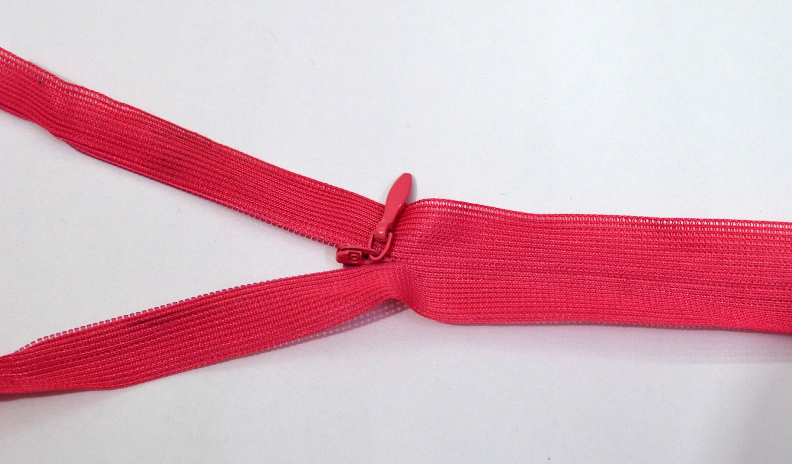 100 pieces Concealed Zip Concealed Closed end Invisible Zips Etsy