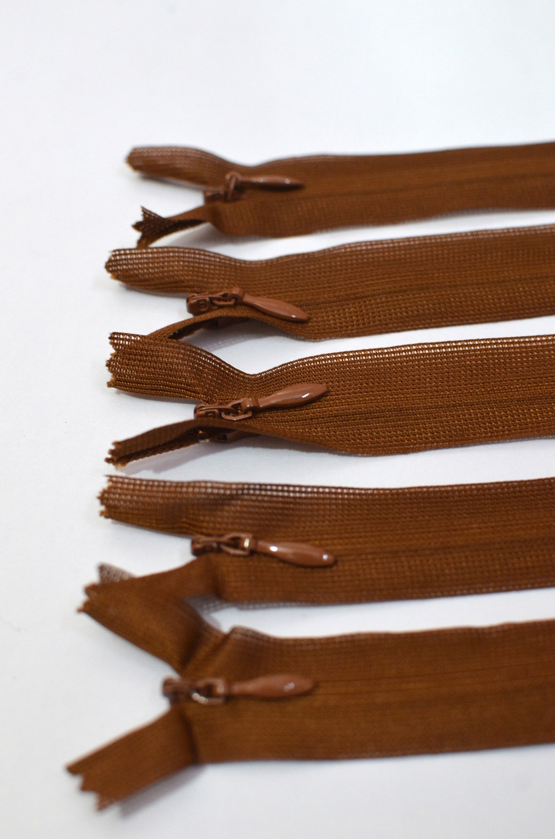 YKK Zipper Wholesale invisible zipper zipper for skirt24 | Etsy