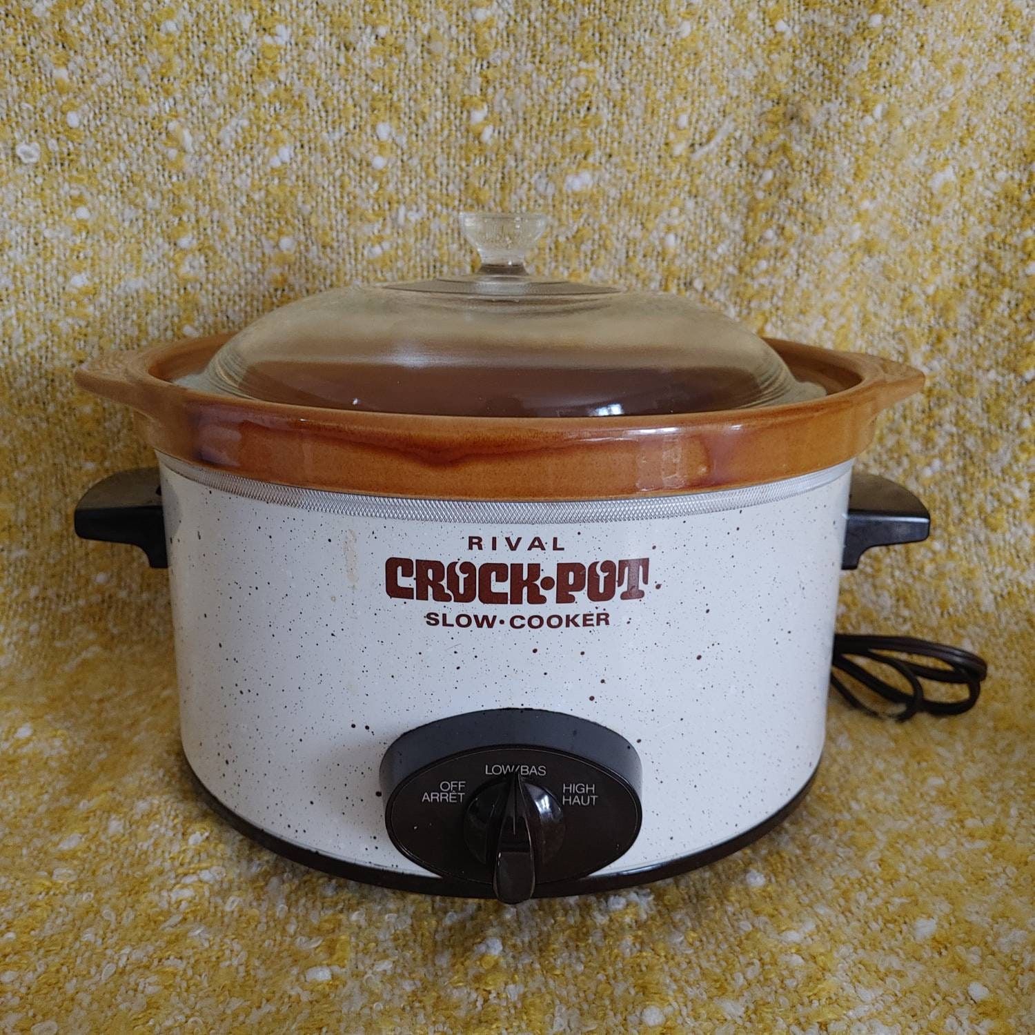 Rival Crock Pot for sale Only 4 left at 70