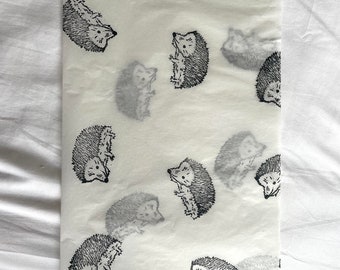 Carta Velina Robusta Bianca PERSONALIZZATA Gr 30 Con Stampa Logo A 1 O 2 Colori - Foto 2