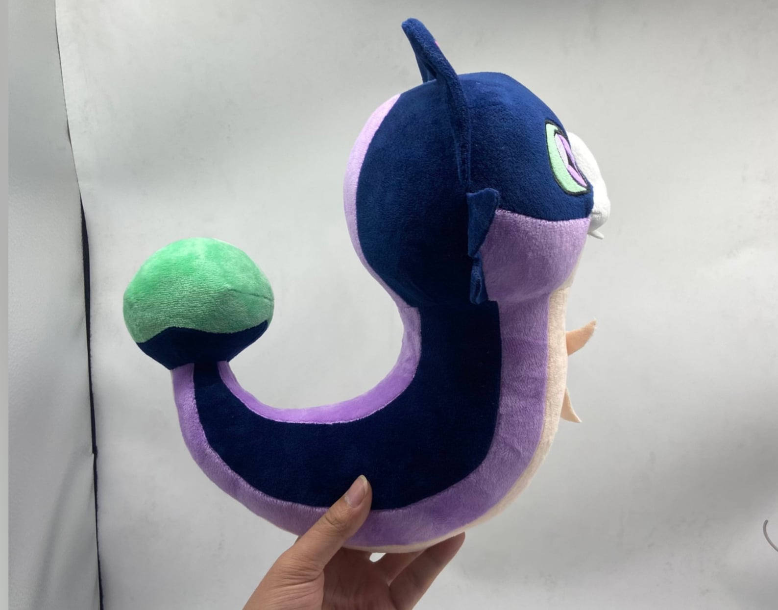 The Owl House Stringbean luz's Palisman Plush Preorder Etsy Australia