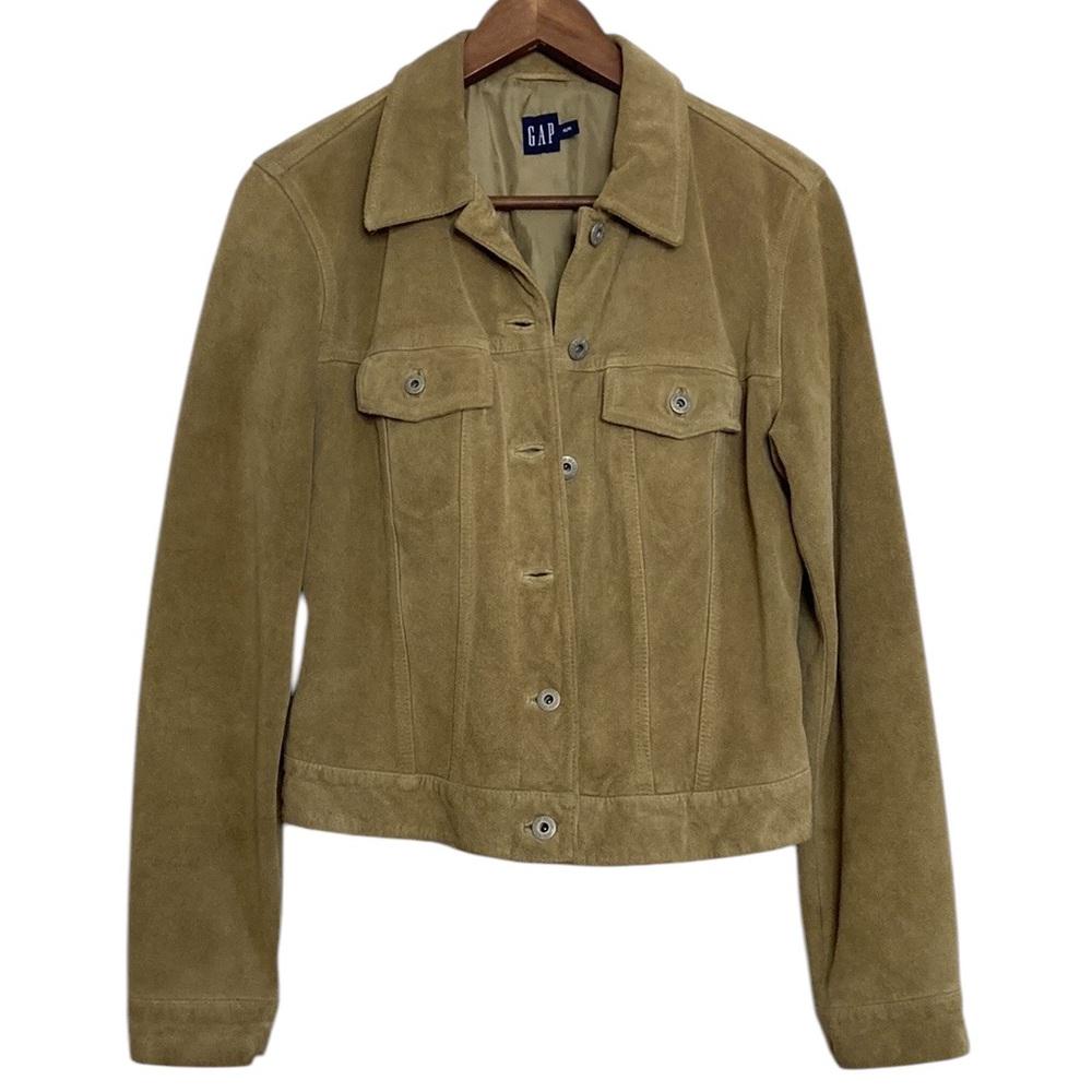 90s Gap Jacket - Etsy Canada